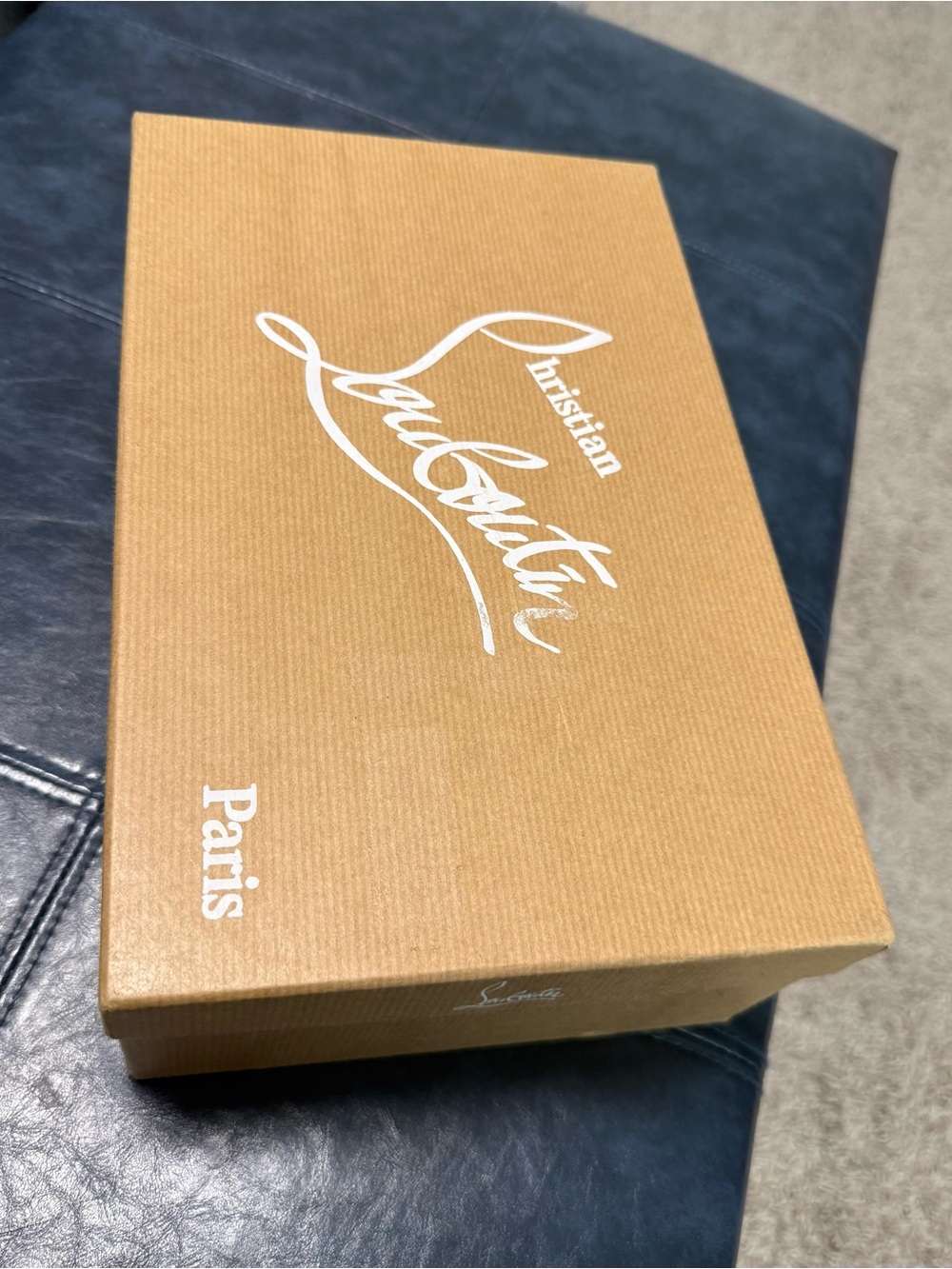 Christian Louboutin Black Pumps - Picture 1 of 11